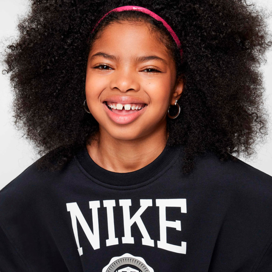 sweat-shirt-col-rond-enfant-en-terry-francais sweat-shirt-col-rond-enfant-en-terry-francais
