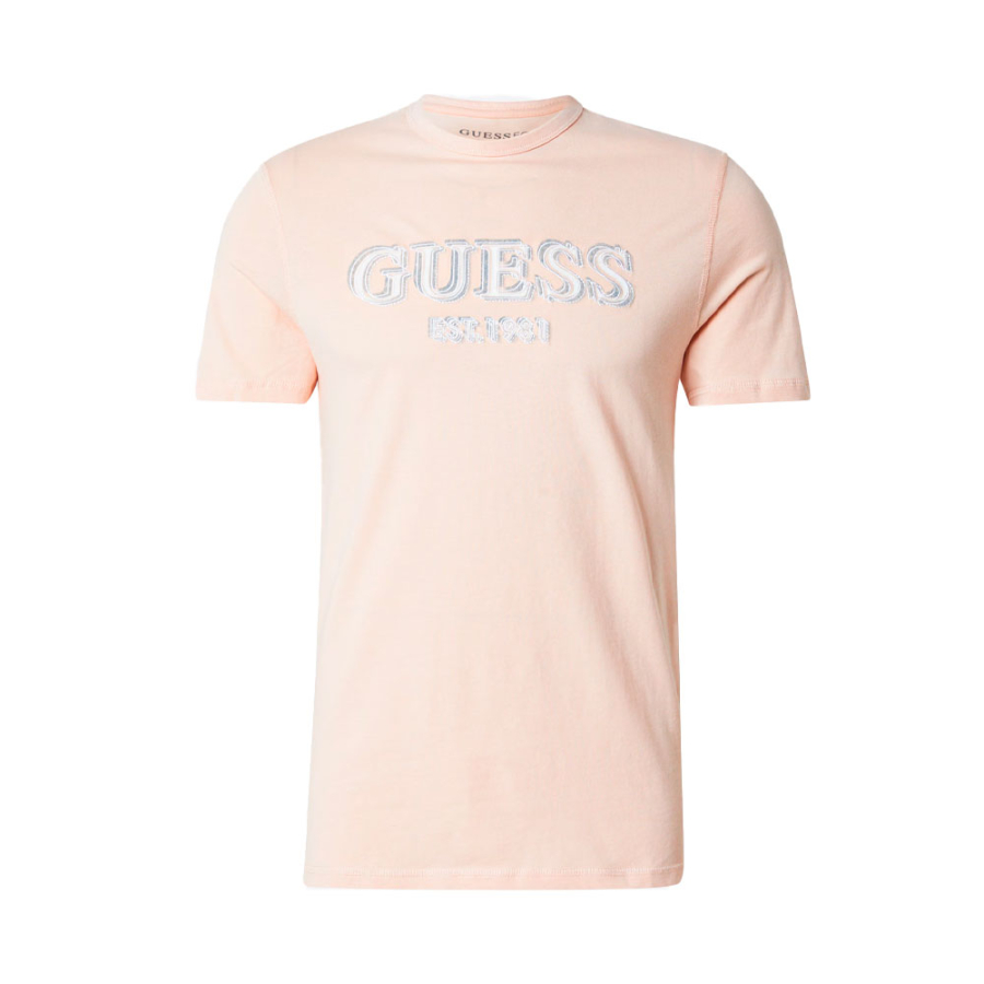 t-shirt-con-logo-frontale t-shirt-con-logo-frontale