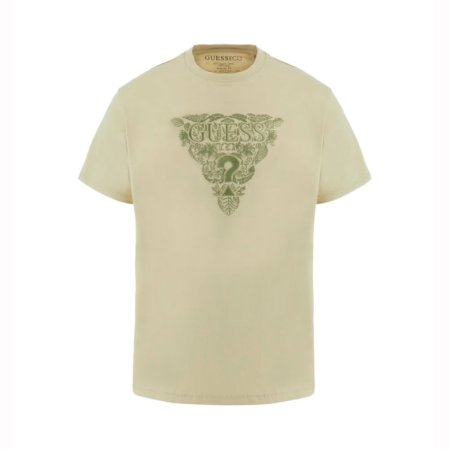 t-shirt-con-logo-vestibilita-regolare t-shirt-con-logo-vestibilita-regolare