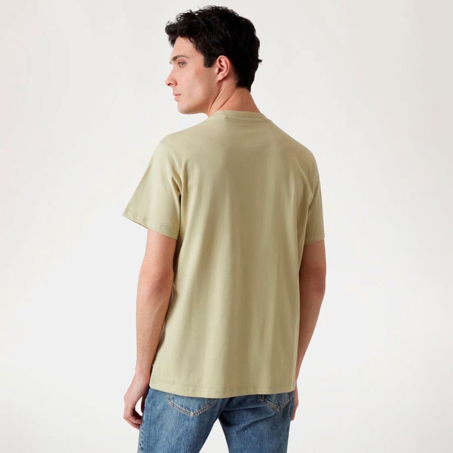 t-shirt-con-logo-vestibilita-regolare t-shirt-con-logo-vestibilita-regolare