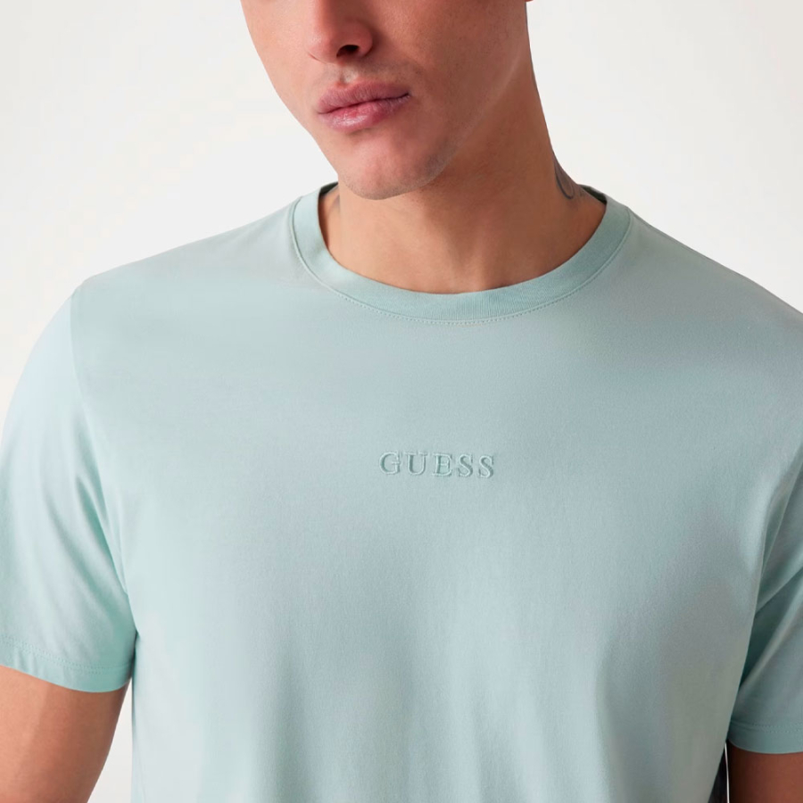 t-shirt-con-logo-ricamato t-shirt-con-logo-ricamato