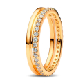 GOLD-PLATED