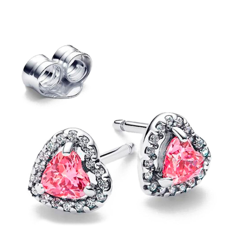 boucles-d-oreilles-a-tige-en-forme-de-coeur-rose-298427c02 boucles-d-oreilles-a-tige-en-forme-de-coeur-rose-298427c02