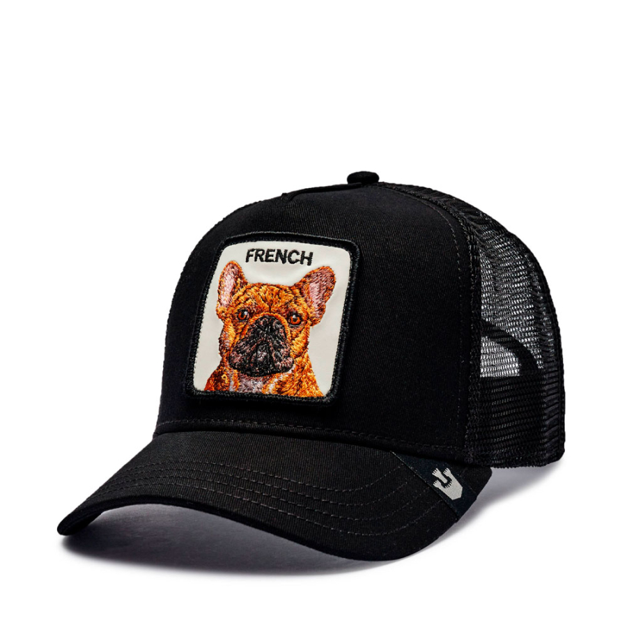the-french-frenchie-cap the-french-frenchie-cap