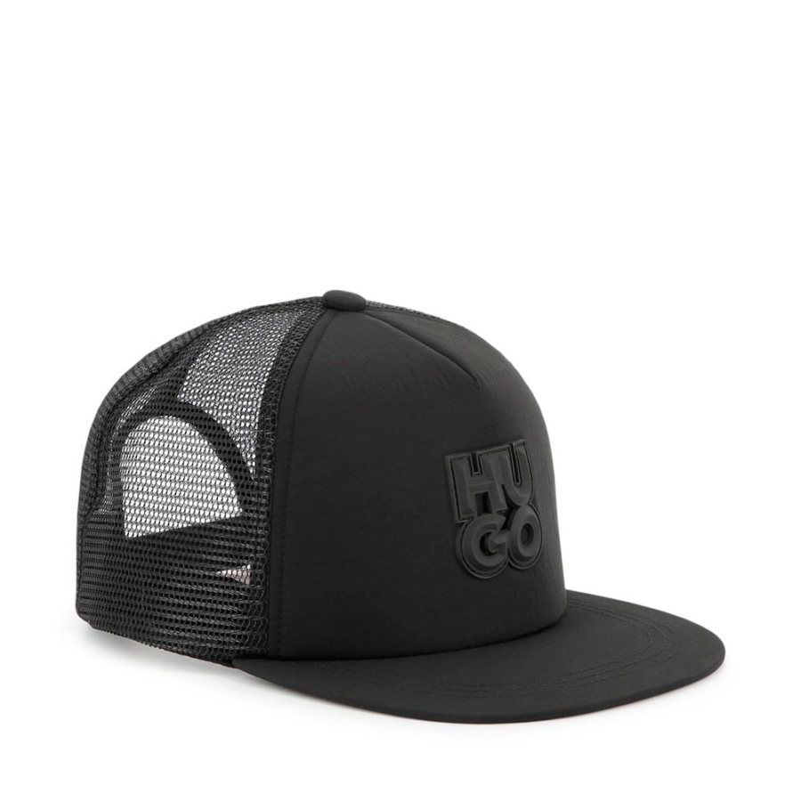 kids-stacked-logo-cap kids-stacked-logo-cap