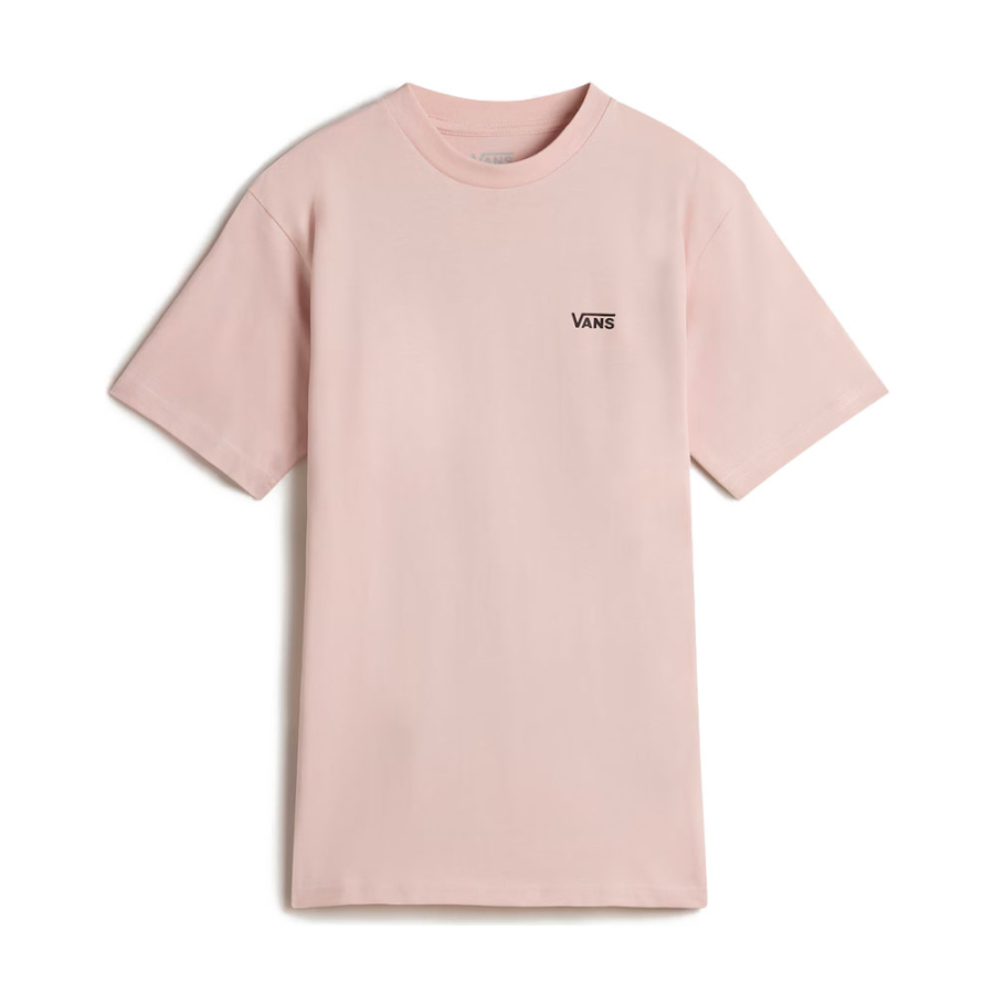 left-chest-logo-t-shirt left-chest-logo-t-shirt