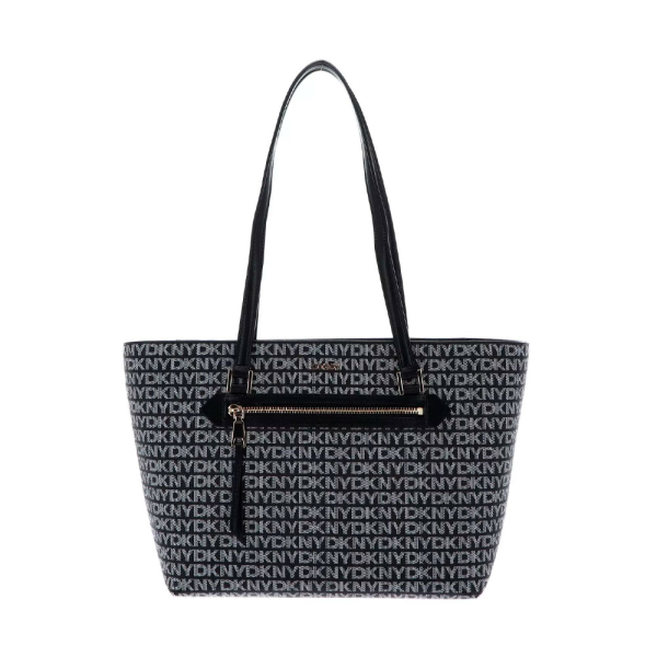 Dkny SAC FOURRE-TOUT BRYANT AVE MD - U Noir- Ref 199 €