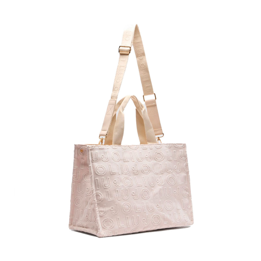 plain-jacquard-tote-bag