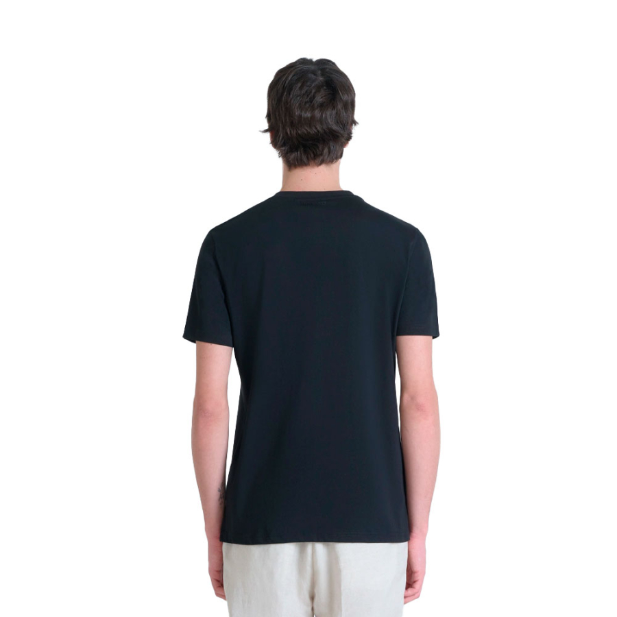 regular-fit-t-shirt-with-cork-logo-print regular-fit-t-shirt-with-cork-logo-print