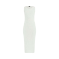G012-CREAM WHITE