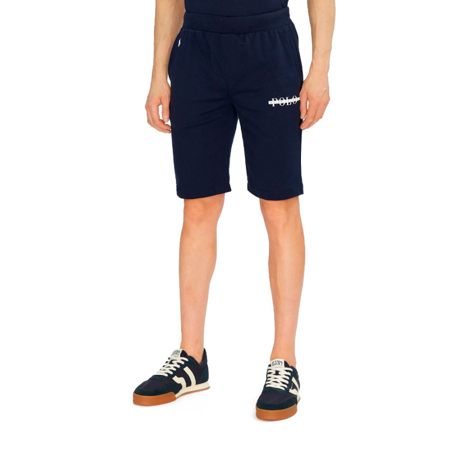 shorts-with-logo