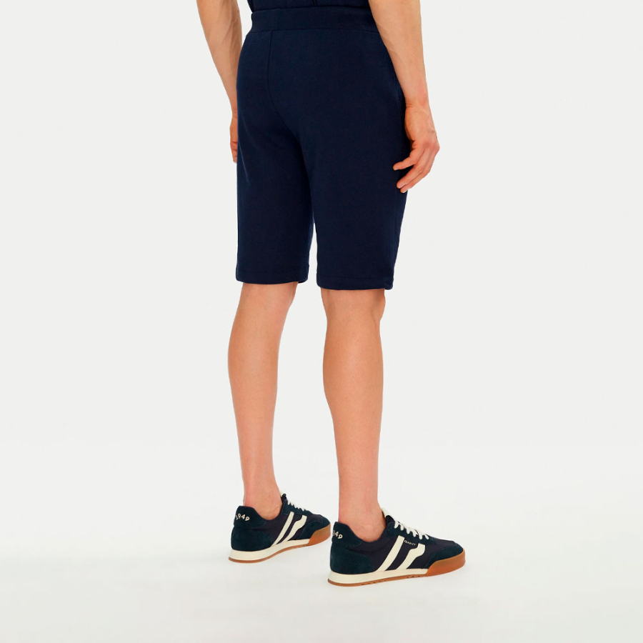 shorts-with-logo