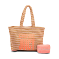 PEACH PINK