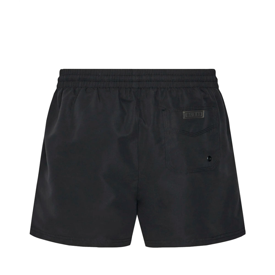 MAILLOT DE BAIN BASIQUE TYPE SHORT MAILLOT DE BAIN BASIQUE TYPE SHORT