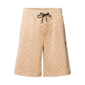 P13W-4G AOP BEIGE BLANCO