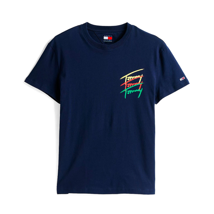 t-shirt-with-graphic-logo-on-the-back t-shirt-with-graphic-logo-on-the-back