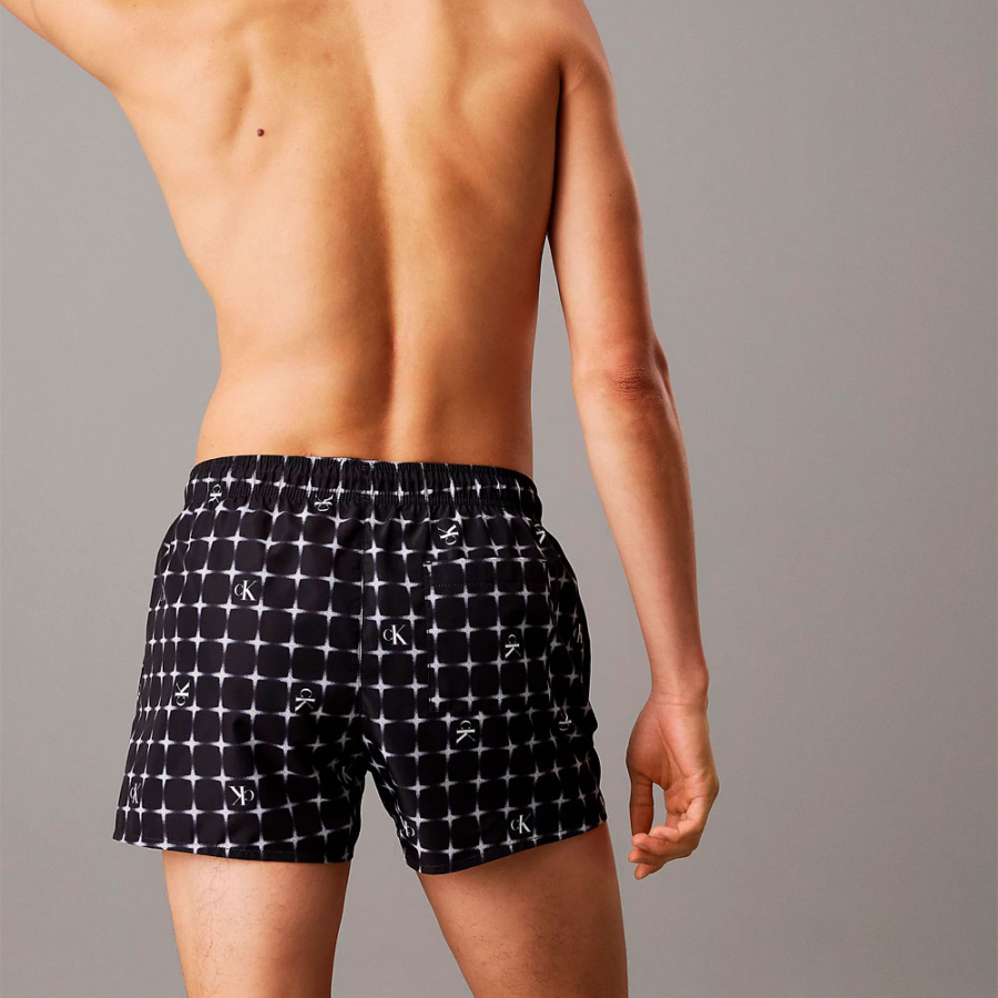 swim-shorts-with-drawstring-ck-monogram swim-shorts-with-drawstring-ck-monogram