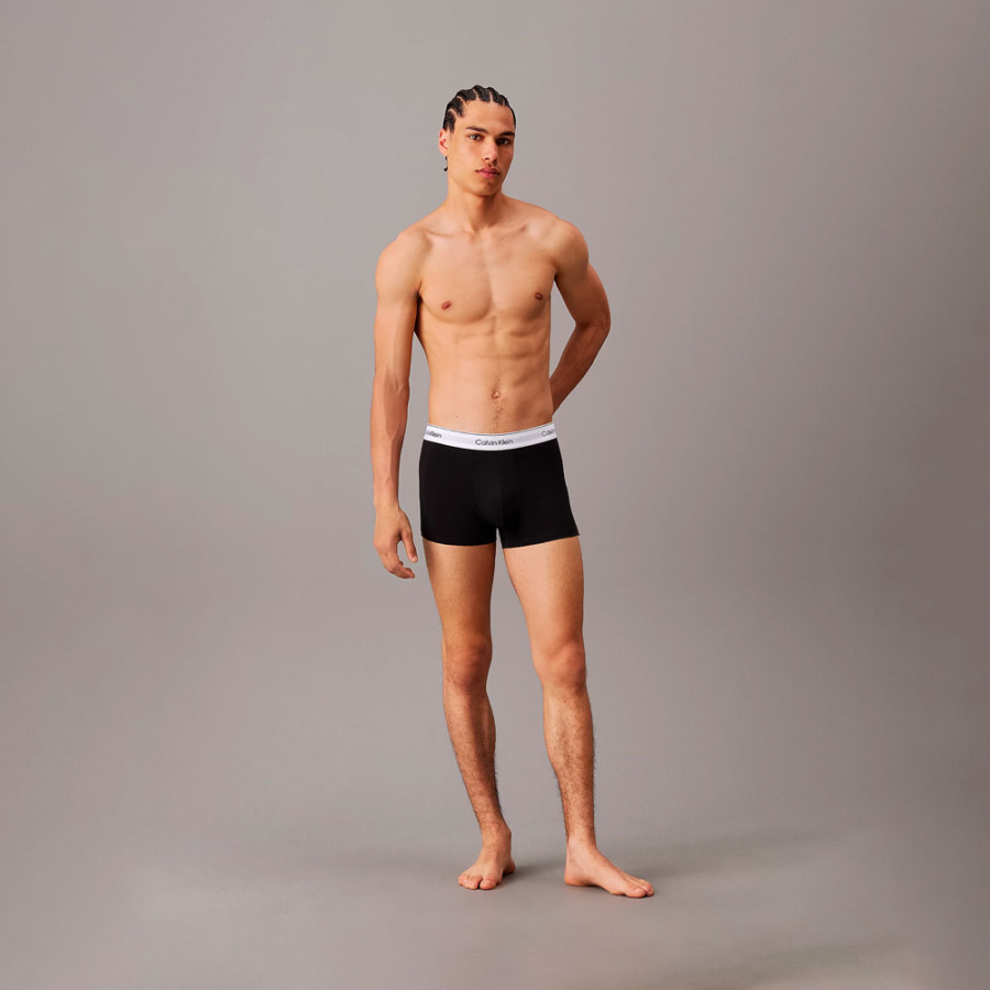 pack-de-3-boxers-ajustados-icon-cotton-stretch