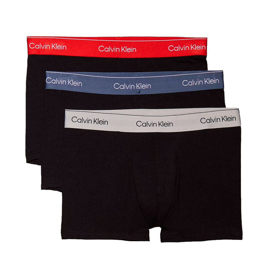 pack-de-3-boxers-ajustados-icon-cotton-stretch