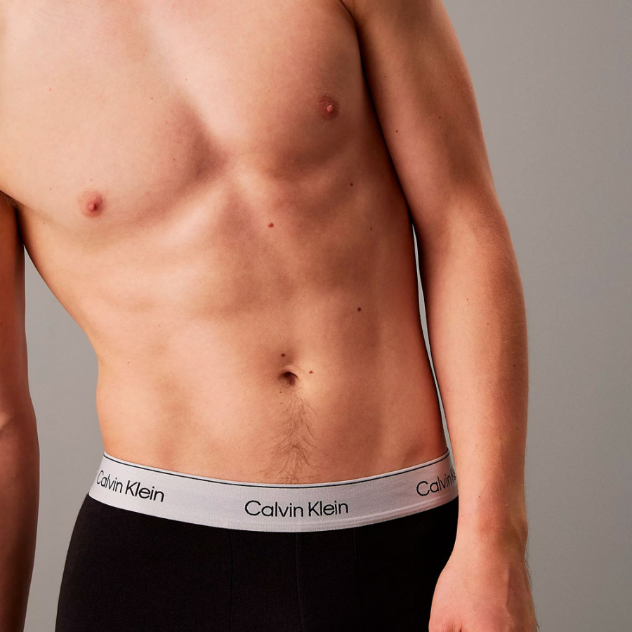 pack-de-3-boxers-ajustados-icon-cotton-stretch