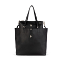 BLACK/MULTILOGO