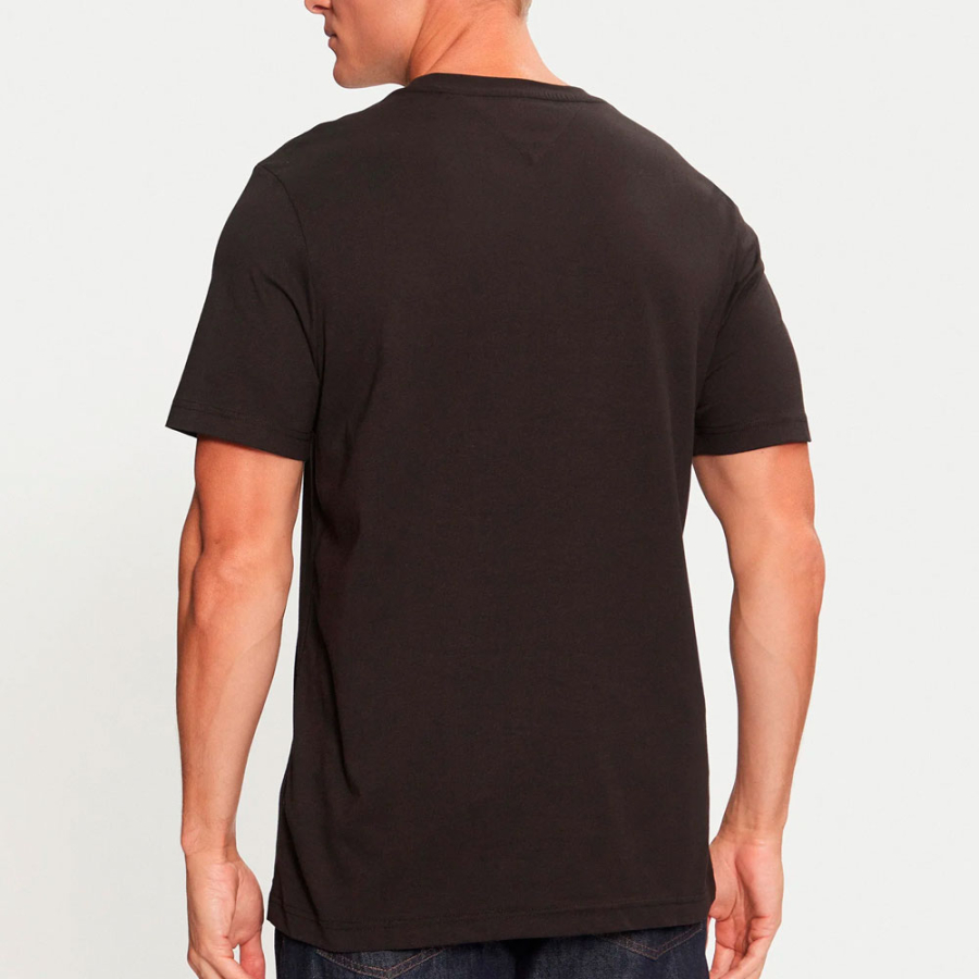 t-shirt-girocollo-con-logo t-shirt-girocollo-con-logo