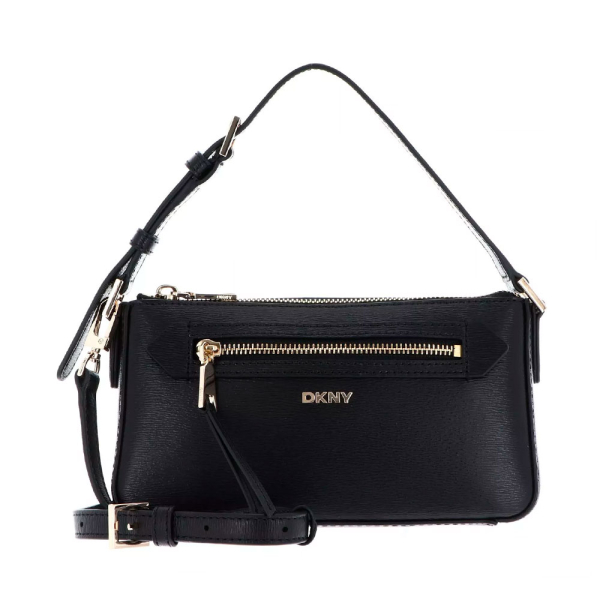 Dkny SAC À BANDOULIÈRE BRYANT AVE - U Noir- Ref.