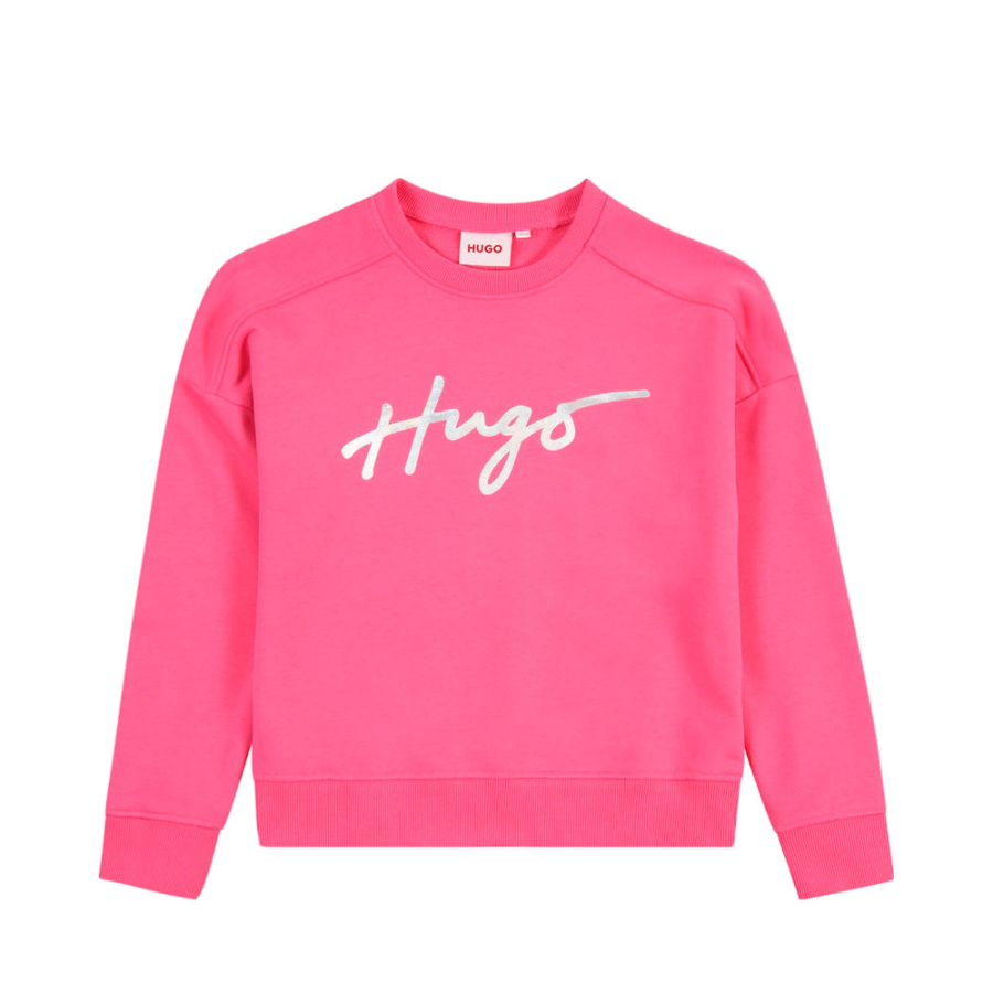 sweat-shirt-avec-logo-serigraphie-pour-enfants sweat-shirt-avec-logo-serigraphie-pour-enfants