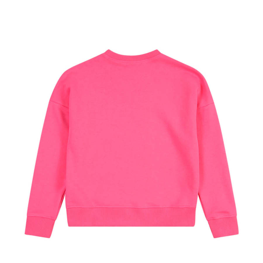 kids-screen-printed-logo-sweatshirt kids-screen-printed-logo-sweatshirt