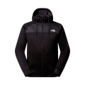 BLACK/ASPHALT GREY