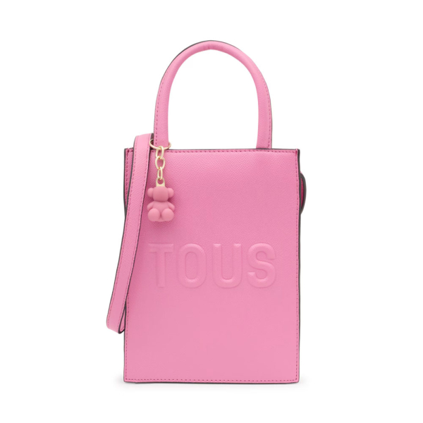 Tous MINI SAC POP BRENDA - U Rose- Ref.