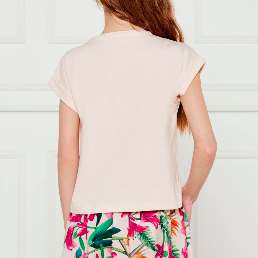 camiseta-midi-kids camiseta-midi-kids