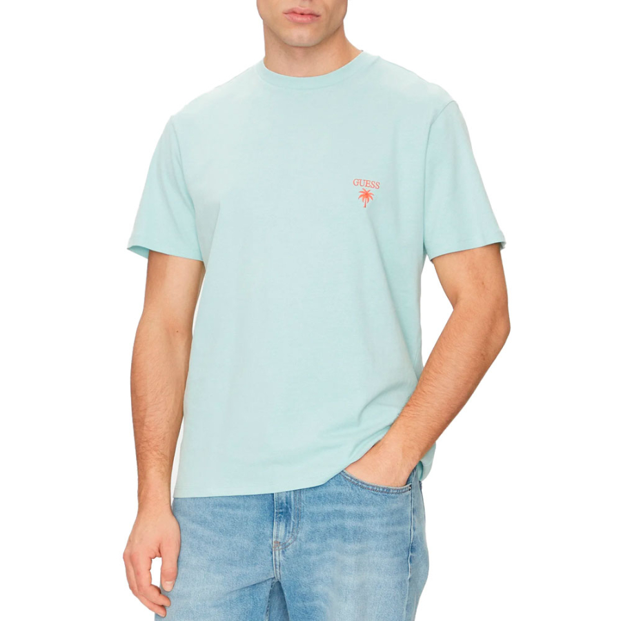 t-shirt-con-logo-palma t-shirt-con-logo-palma