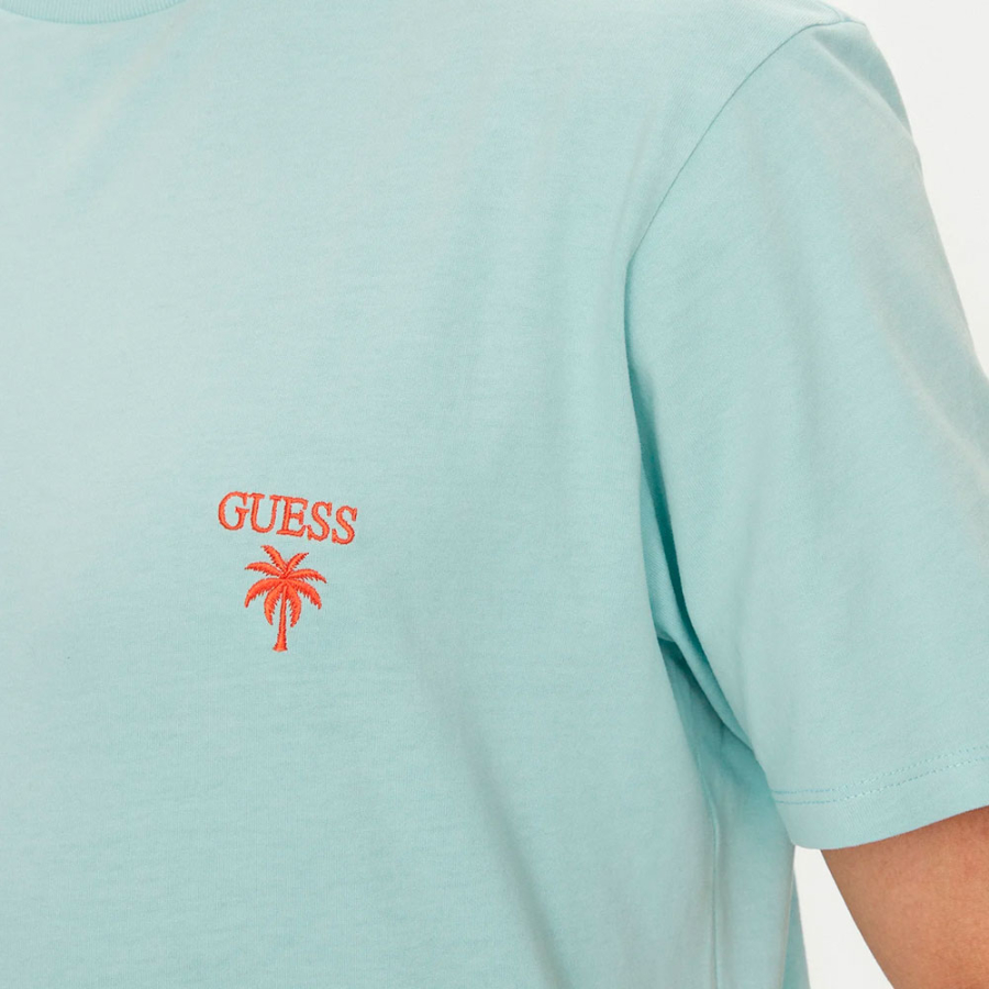 t-shirt-con-logo-palma t-shirt-con-logo-palma