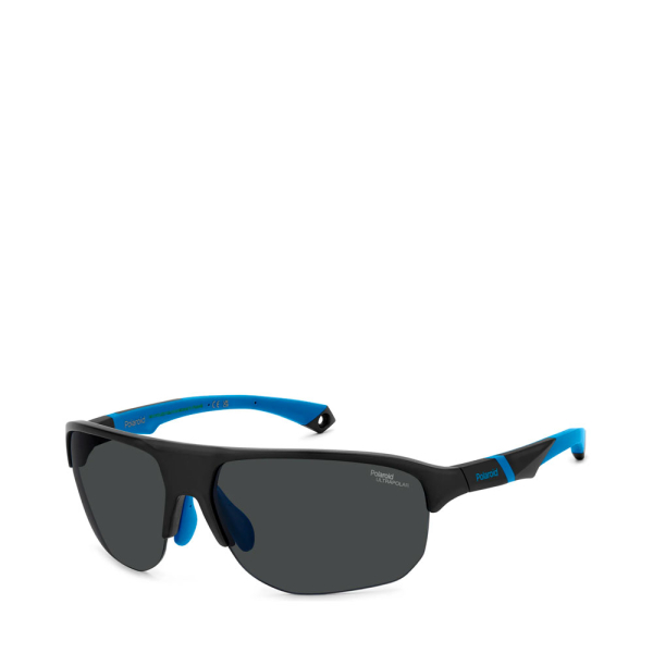 Polaroid LUNETTES DE SOLEIL PLD 7059S - 70 Noir- Ref 72 €