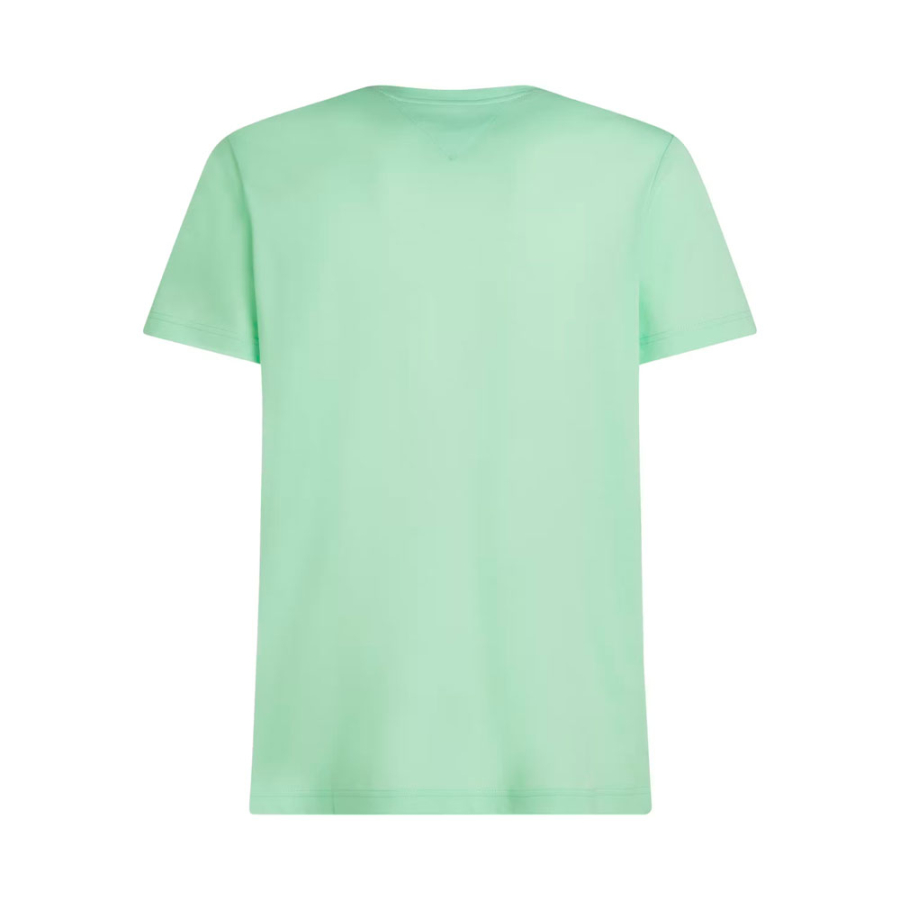 t-shirt-mit-rundhalsausschnitt-und-logo t-shirt-mit-rundhalsausschnitt-und-logo