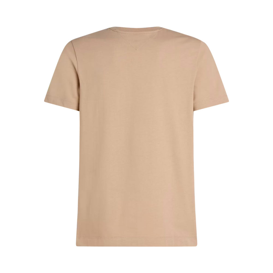 camiseta-con-monograma-th-a-contraste camiseta-con-monograma-th-a-contraste