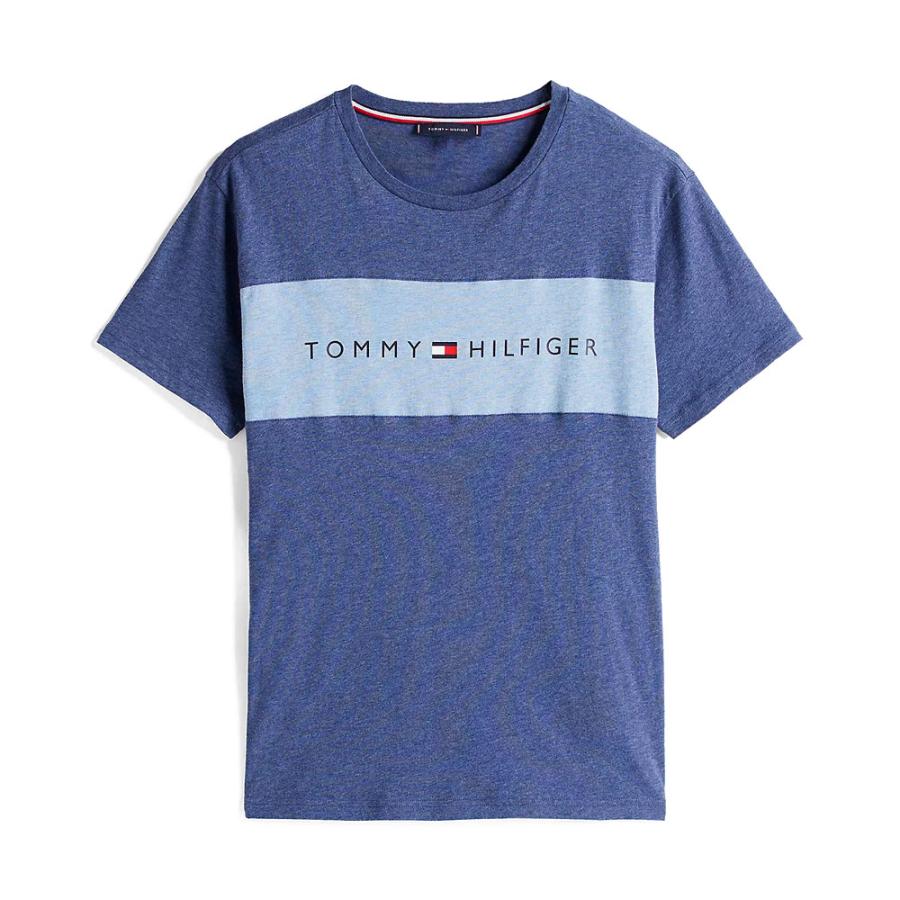 original-th-t-shirt-mit-colorblock-design original-th-t-shirt-mit-colorblock-design