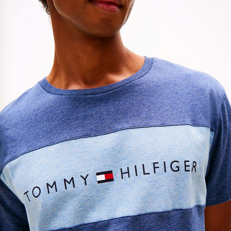 original-th-t-shirt-with-color-block-design original-th-t-shirt-with-color-block-design