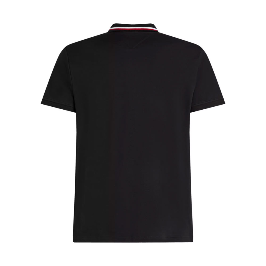 polo-vestibilita-regolare-con-colletto-distintivo polo-vestibilita-regolare-con-colletto-distintivo