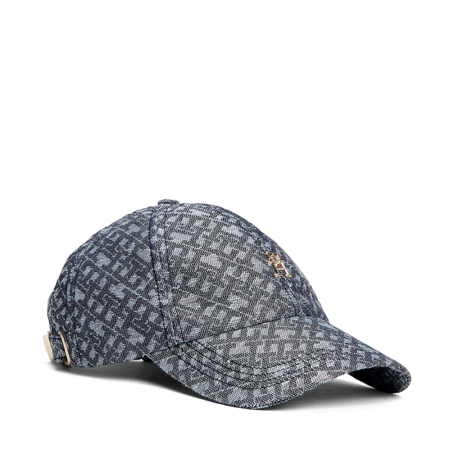 cappellino-da-baseball-con-monogramma cappellino-da-baseball-con-monogramma