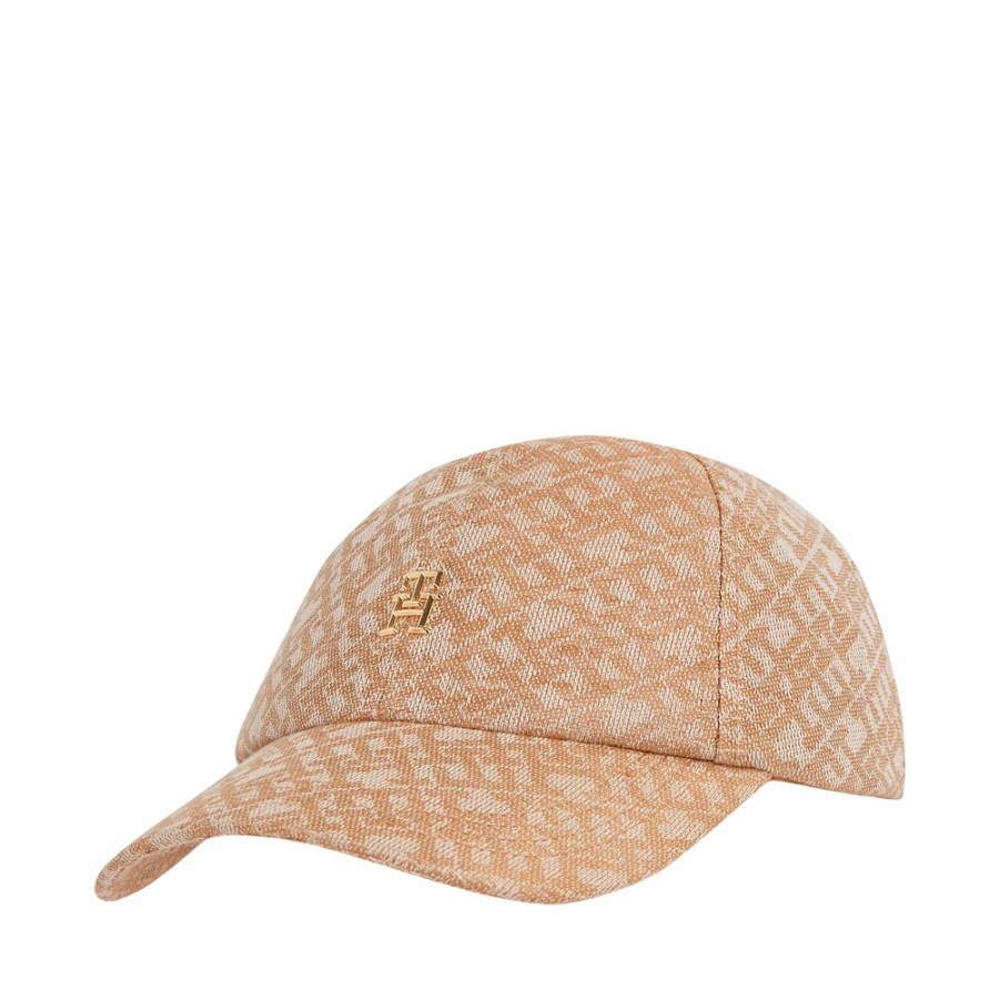 cappellino-da-baseball-con-monogramma cappellino-da-baseball-con-monogramma