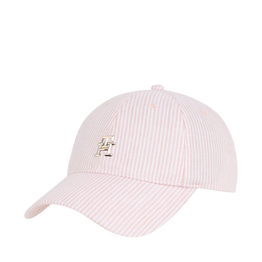 cappellino-da-baseball-in-lino-a-5-pannelli cappellino-da-baseball-in-lino-a-5-pannelli