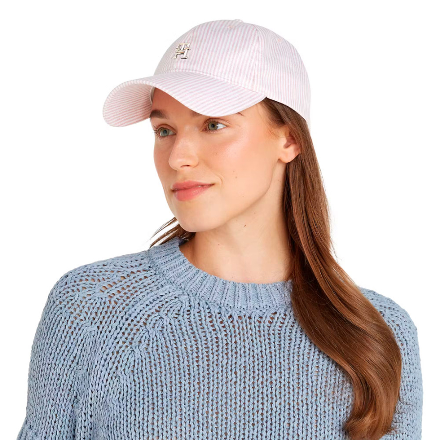 casquette-de-baseball-en-lin-a-5-panneaux casquette-de-baseball-en-lin-a-5-panneaux