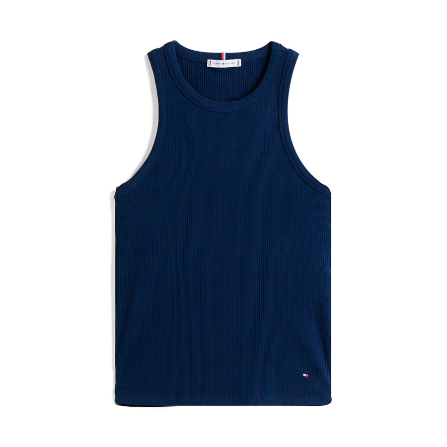 t-shirt-slim-fit-con-maniche-a-costine t-shirt-slim-fit-con-maniche-a-costine