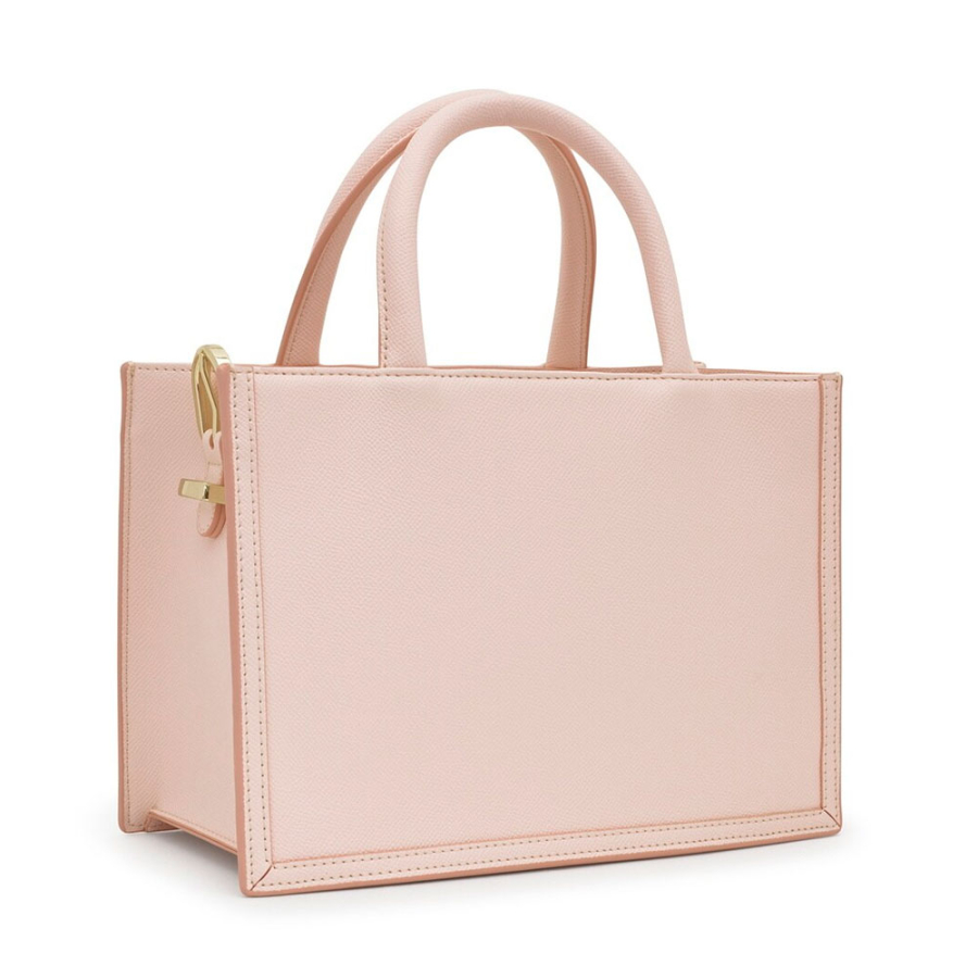 shopper-mediano-amaya-rosa-claro-tous-brenda shopper-mediano-amaya-rosa-claro-tous-brenda