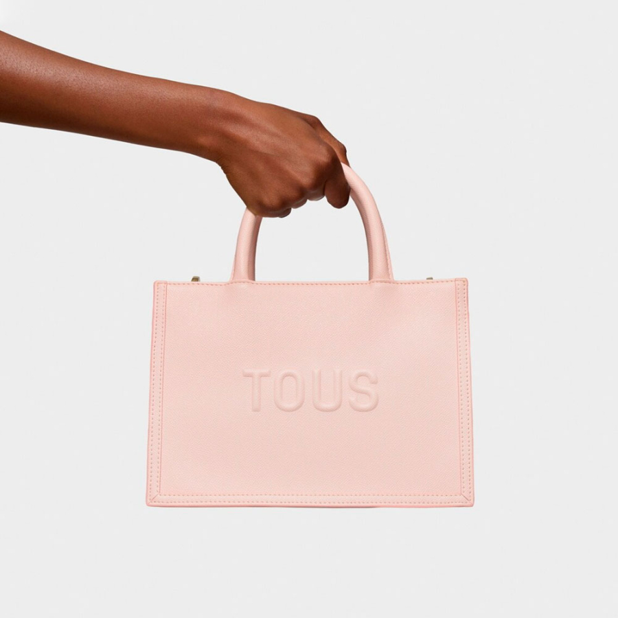 tous-brenda-medium-shopper-light-pink-amaya tous-brenda-medium-shopper-light-pink-amaya