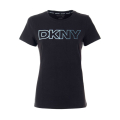 KJ8-BLACK/MINERAL OMBRE