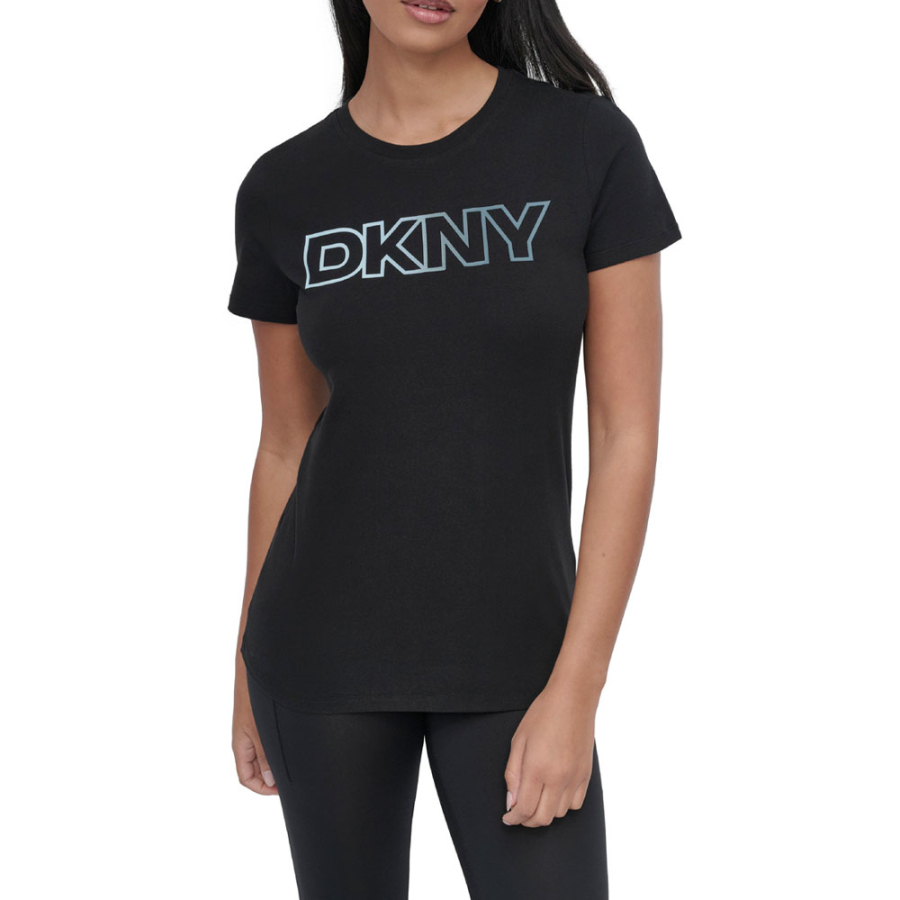 t-shirt-mit-rundhalsausschnitt-und-logo t-shirt-mit-rundhalsausschnitt-und-logo