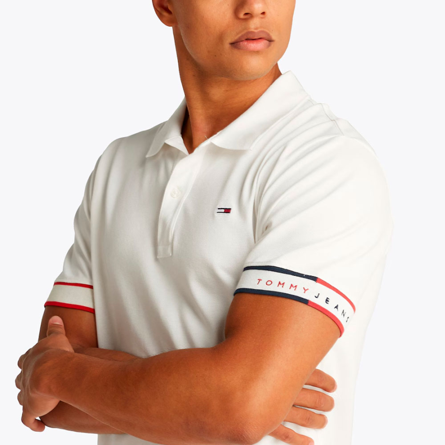 slim-flag-cuff-polo slim-flag-cuff-polo